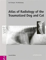 Atlas Of Radiology Of The Traumatized Dog And Cat | Second Edition | Buch | Viii
