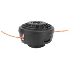 Universal Grass Strimmer Trimmer Head Replacement Garden Lawn Mover Accessory☚