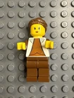 LEGO Princess Leia SW0104 Minifigure Cloud City 10123 GREAT CONDITION