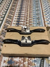 Stanley Adjustable Spokeshave No.151 & No. 51 