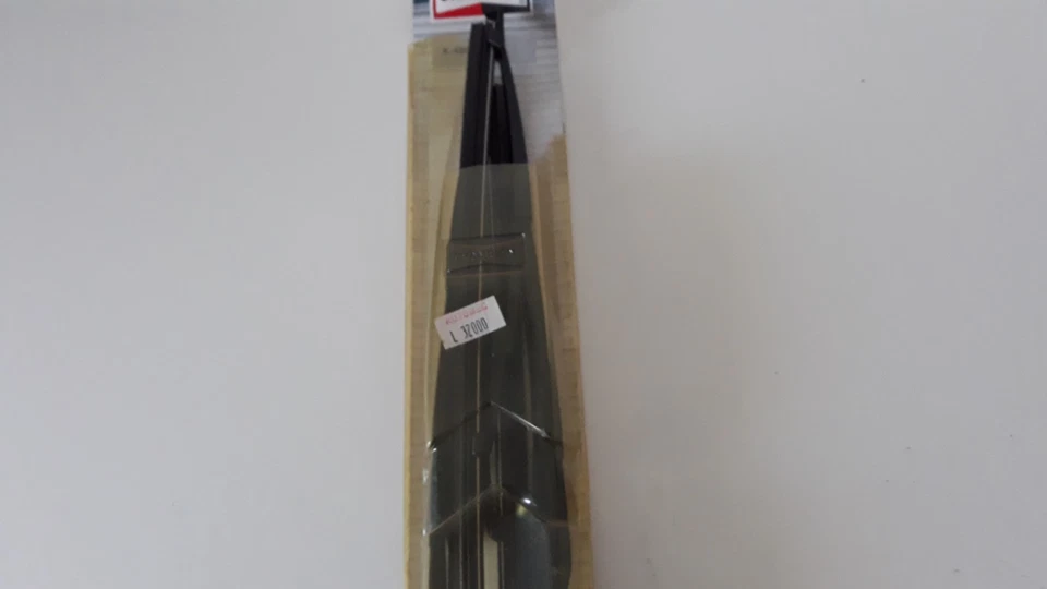 Paire De Balais D'Essuie-Glace Honda-Mazda-Mercedes-Mitsubishi-Ford Etc 27/29 Cm - Photo 2/4