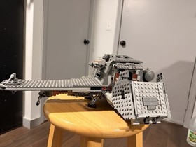 LEGO 7680 - Star Wars - The Twilight - Limited Edition