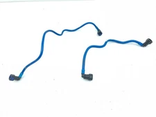 Audi A4 S4 B9 2017 Pipe / Hose Fuel 8W0201227 Diesel AMD179985