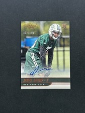 2017 Donruss Certified Cuts Football Cards 12