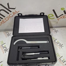 Sturtevant Richmont Torque Wrench Set