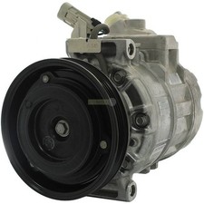 Klimakompressor 1854084 Neu Original DENSO für Gm