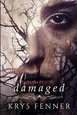 Damaged Paperback Krys Fenner