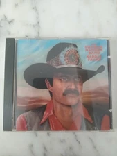 The Charlie Daniel’s Band - Saddle Tramp (CD, Epic Records)