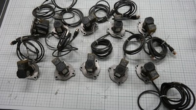 BUSCHJOST/IMI 8392400.8170 ELECTROMAGNETIC VALVE, 24V 12W, 0.4-8 BAR