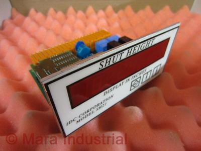 IDC SH21 Shut Height Display Module