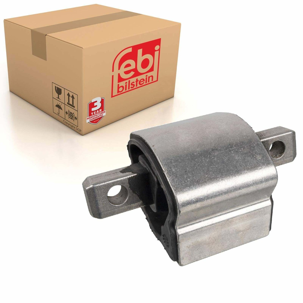 Rear Engine Transmission Mount Fits Mercedes Benz 290 GD
