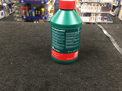 VW AUDI SKODA SEAT 7 SPEED AUTO DSG OAM MECHANTRONIC BOX FLUID 1LTR 