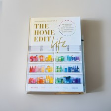 The Home Edit Life The No-Guilt Guide to Owni...