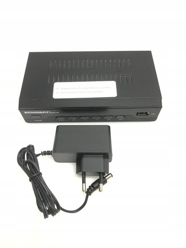 Hd-line 2990 Kabelreceiver Full HD Kabel Receiver fuer digitales Kabelfernseh