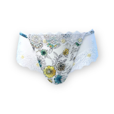 Lise Charmel Hipster Slip Herbier Savane 36 38 40 42 NEU mit Etikett