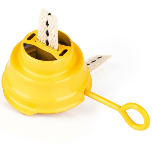 Petromax farbiger Brenner mit Docht für Feuerhand 275 / 276 Ersatzteil Zubehör - Bild 5 von 16