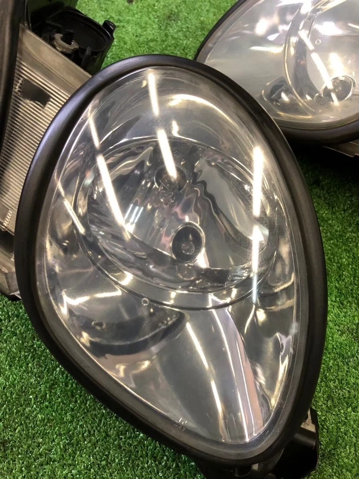 JDM Toyota Aristo JZS161 LEXUS GS300 GS400 Head Lamps Light from japan - Изображение 4 из 4