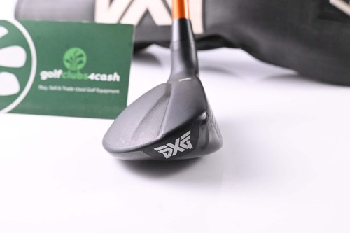 PXG 0317 X Gen2 #2 Hybrid / 17 Degree / X-Flex Tour AD DI-85 Shaft - Picture 3 of 9