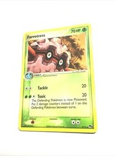 FORRETRESS - 9/17 - POP SERIES 3 - Pokemon Card - NM on eBay