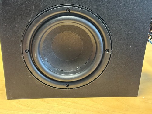 CAJA Klipsch ProMedia 2.1 con Sub ALTAVOZ opcional: usado o reformulado de 6,5" - Imagen 21 de 25