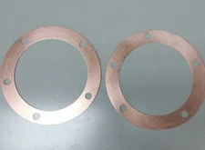 HARMAN HARLEY COPPER HEAD GASKET SET