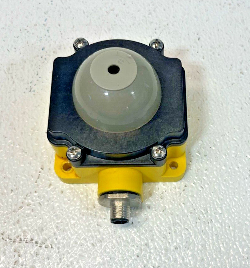 Banner K80LGRAL1YPQ Audible Indicator