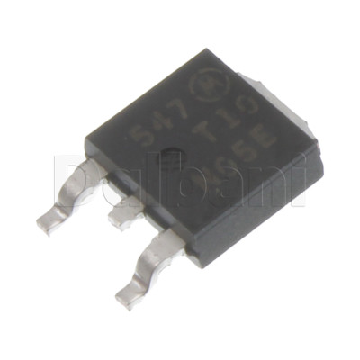 T10N05 Original Motorola Silicon Controlled Rectifier