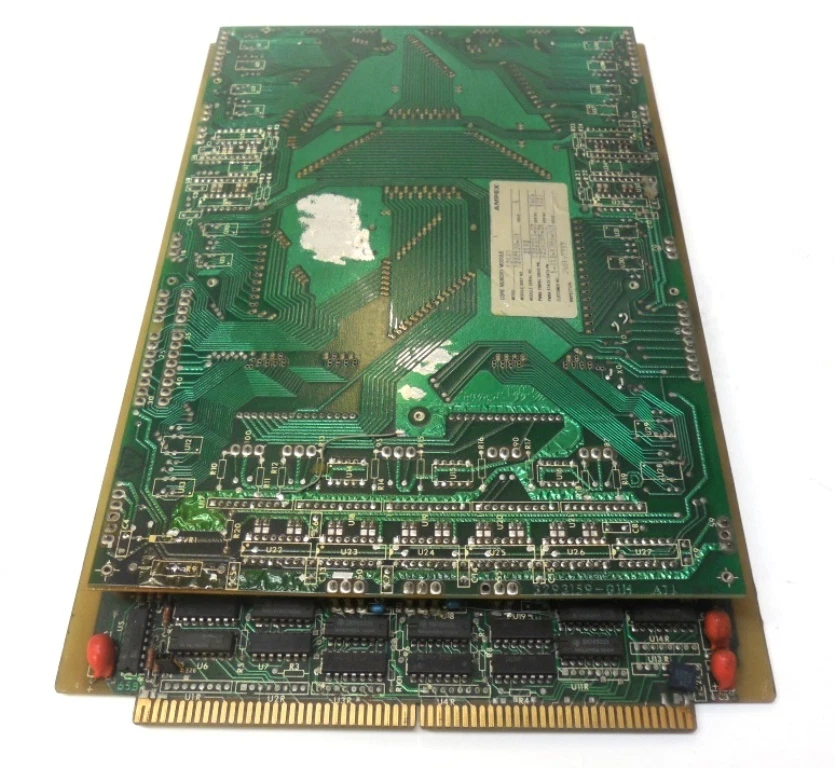 AMPEX CORE MEMORY MODULE 32KX9, 3282190-01 - Image 4 of 4