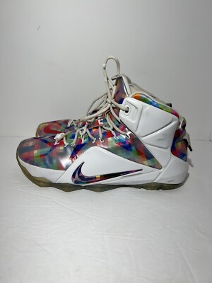 nike lebron x 12 price