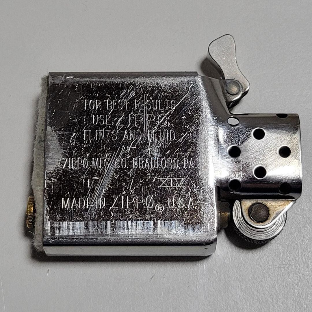 zippo PENNSYLVANIA 1933年製 zippo PENNSYLVANIA 1933年製 ZIPPO LIGHTER -1933 REPLICA