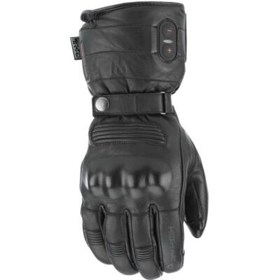 Highway 21 Radiant Gloves Heated Battery Motorcycle Cold Weather XS-4XL