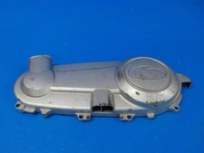 clutch housing with scratches