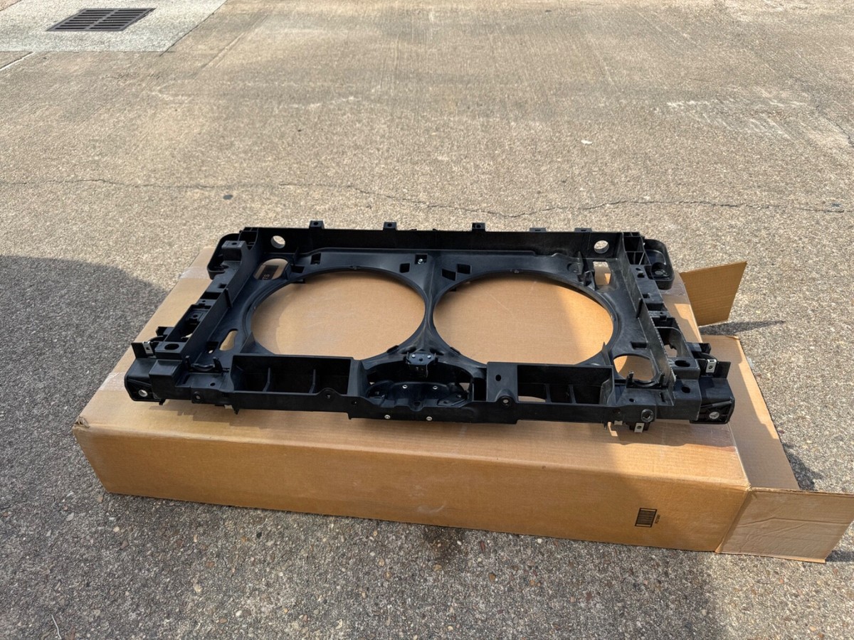 Rさま専用 NISSAN(DATSUN) ALTIMA RADIATOR SUPPORT ASSEMBLY OEM
