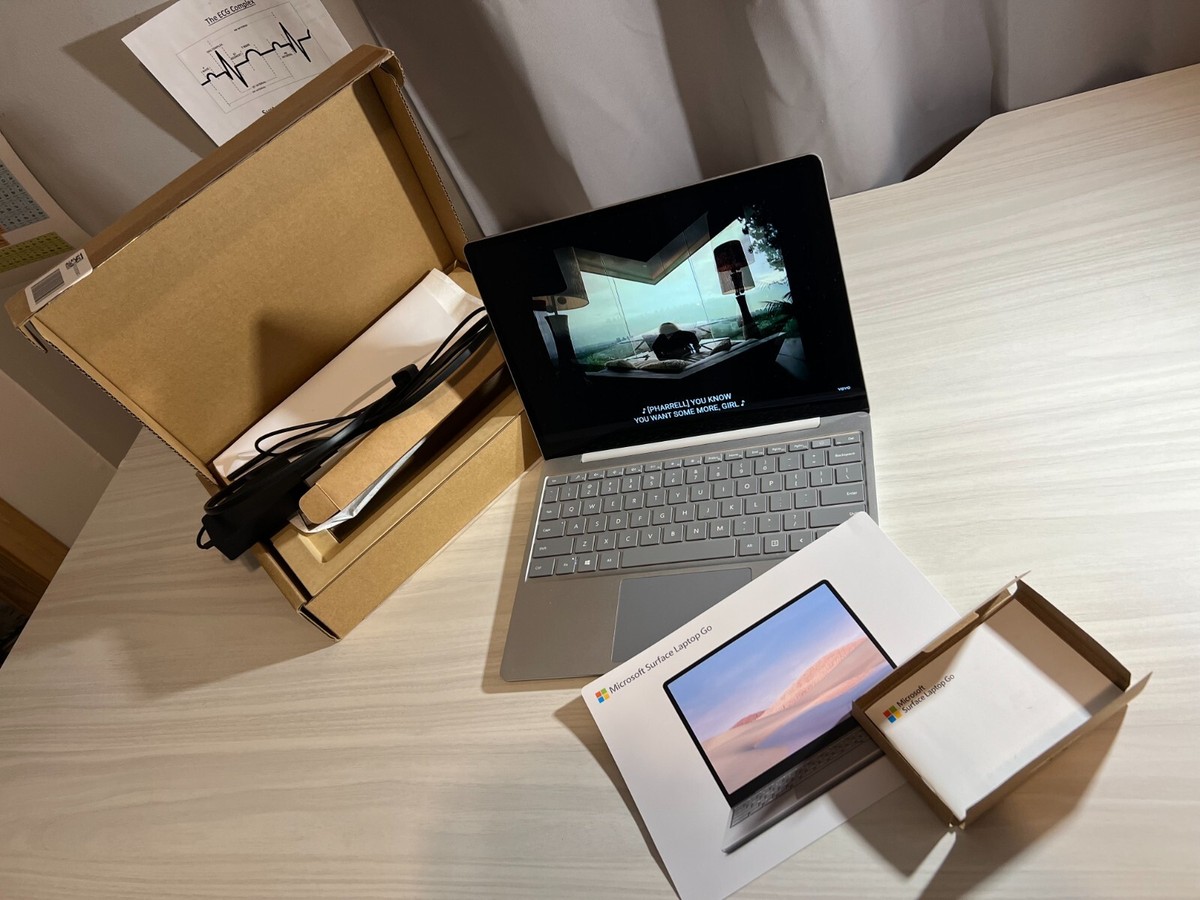 Microsoft 12.4