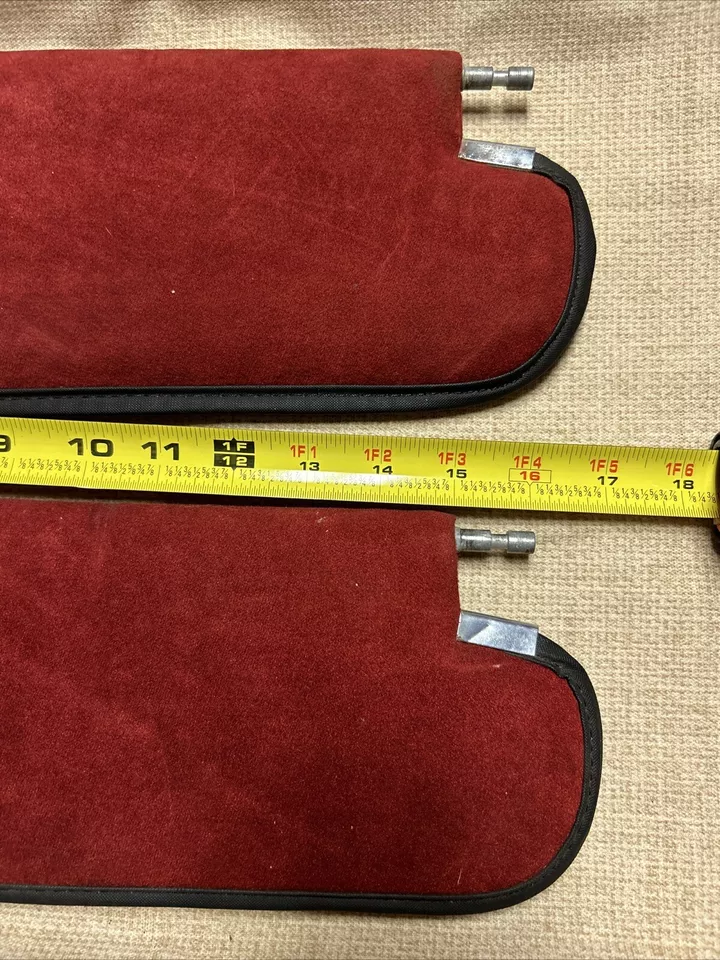 Parasol Chevy Corvair 1965-69, Malibu, Impala (valor personalizado) Foto 2 de 4