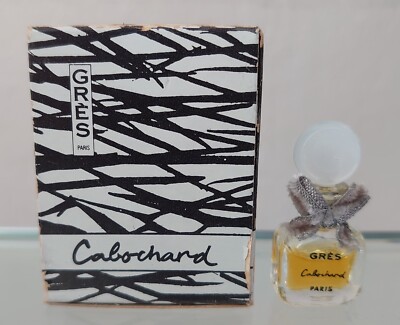 CABOCHARD - PARFUM 2,5 ML von GRES