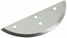 NEMCO 55135 Easy Slicer Vegetable Slicer Replacement Blades 2 Blade Set Sharp!