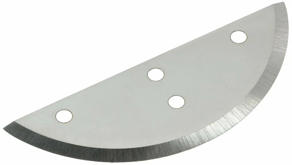 NEMCO 55135 Easy Slicer Vegetable Slicer Replacement Blades 2 Blade Set Sharp!