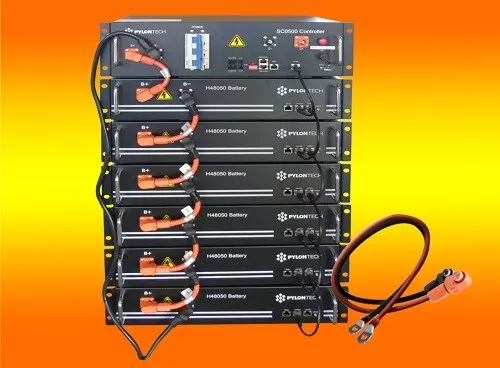 6KW PV Solaranlage (0% MwSt.*) mit Lithium Speicher Hybrid Anlage - Bild 6 von 6