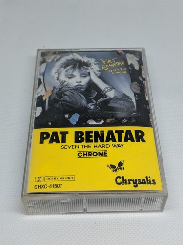 Rock 'N' Roll Audio Cassettes 1970's-90's ***YOU PICK*** BX2 - Picture 32 of 106