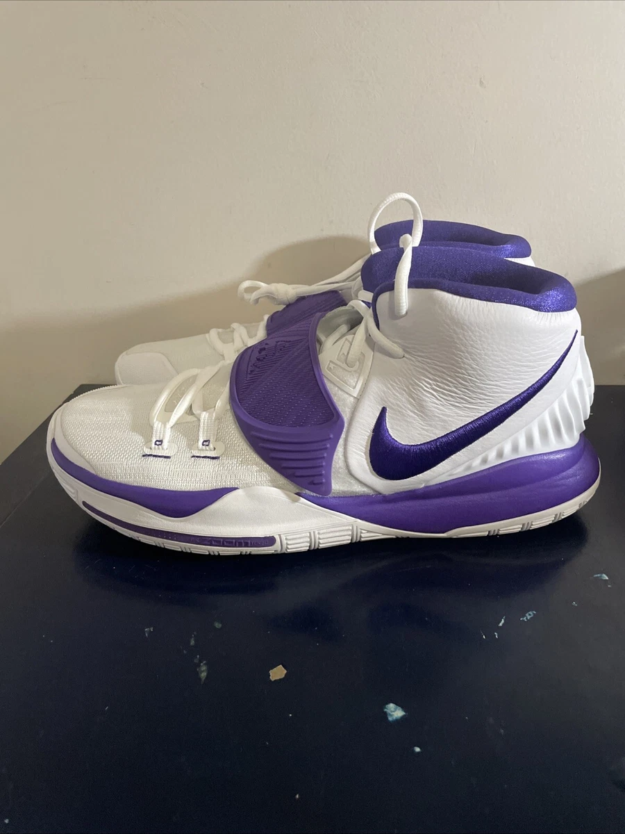 Las mejores ofertas en Nike Kyrie 6 TB Field Purple | eBay