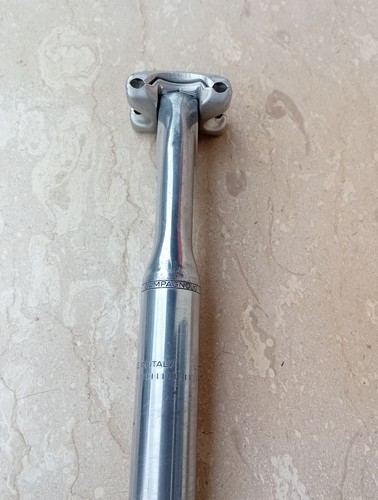 Campagnolo Chorus Aero Reggisella 27,2 Colnago Bianchi Cinelli - Foto 17 di 18