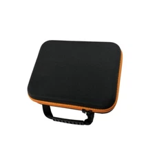 Heavy Duty Oxford EVA Tool Storage Bag for DIY Enthusiasts and Professional Use