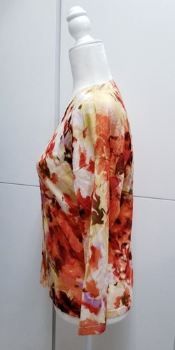 Jones New York, White House Black Market, Beige Sweater, Say What Cardigans - Picture 2 of 12
