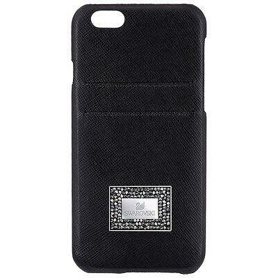 Versatile Smartphone Incase with Bumper, iPhone  6/6s, Black Swarovski - 5285102