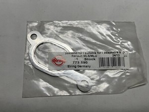ELRING 773.590 Abgaskrümmerdichtung FÜR RENAULT UND VOLVO