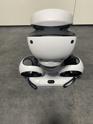 Sony PlayStation 5 VR2 