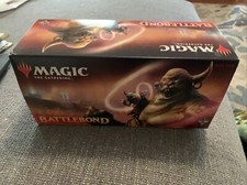 Booster Box Prices | Magic Battlebond | Magic Cards
