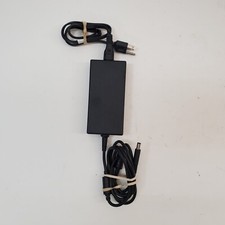 Lot of 2x Genuine Dell 19.5V 6.7A Power Supplies Model DA130PE1-00