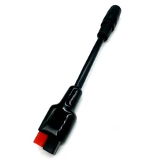 DC 8020 8.0mm x 2.0mm Female Power Solar Generator Cable 1PC